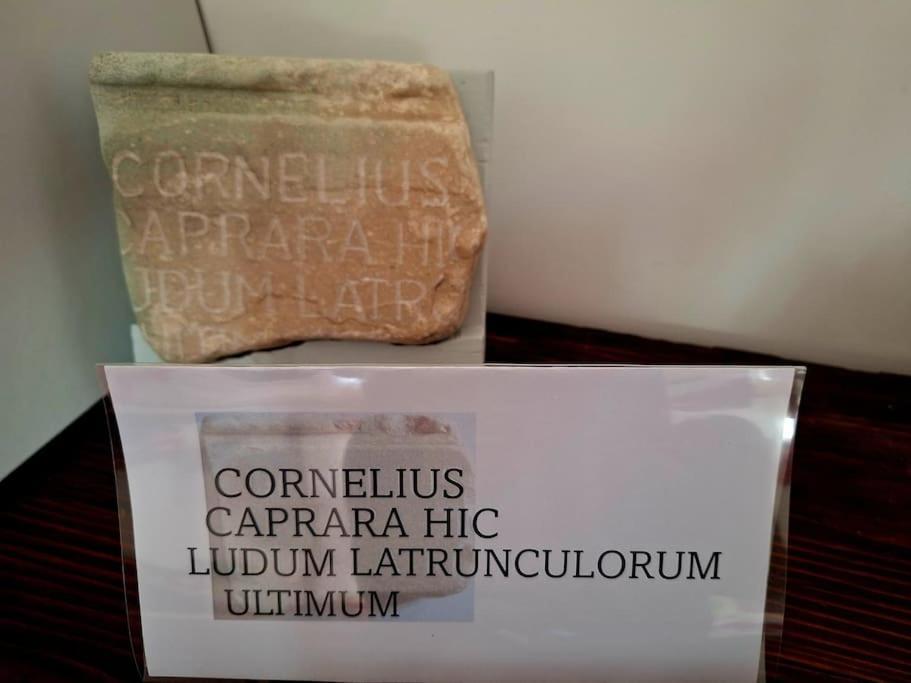 Caprara Metro Cornelia Appartamento Roma